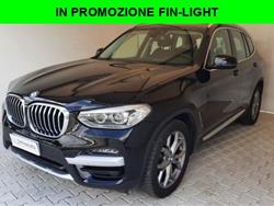 BMW X3 sDrive18d 48V xLine