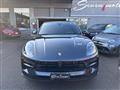 PORSCHE MACAN 2.0 - UFF. ITALIA - BOOK SERVICE - SOLO 31.500 KM