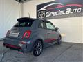 ABARTH 595 1.4 Turbo T-Jet 145 CV perfetta