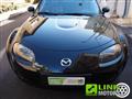 MAZDA MX-5 Roadster Coupé 1.8L Fire