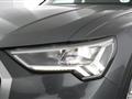 AUDI Q3 SPORTBACK Q3 SPB 35 TDI S tronic S line edition