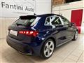 AUDI A3 SPORTBACK SPB 35 TDI S tronic S line edition