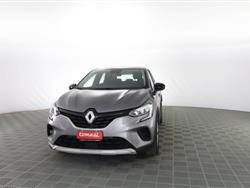 RENAULT NUOVO CAPTUR Captur TCe 90 CV Business