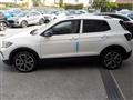 VOLKSWAGEN T-CROSS 1.0 TSI 115 CV DSG Style