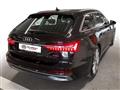 AUDI A6 AVANT Avant 40 TDI quat S Tronic S Line Plus/Matrix MY24