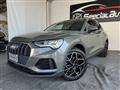 AUDI Q3 35 TDI S tronic automatica