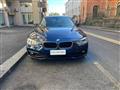 BMW Serie 3 Touring 318d auto