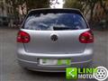 VOLKSWAGEN GOLF 2.0 TDI 140CV 4MOTION- Possibile garanzia