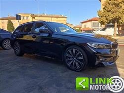 BMW SERIE 3 TOURING d Touring Business