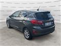 FORD FIESTA 1.0 Ecoboost Hybrid 125 CV 5 porte Titanium