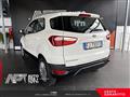 FORD ECOSPORT 1.5 TDCi 95 CV Plus