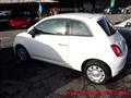 FIAT 500 1.0 Hybrid Cult