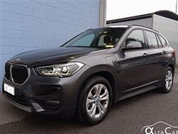 BMW X1 PLUG-IN HYBRID xDrive25e Business Advantage