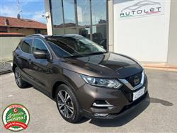 NISSAN QASHQAI 1.6 dCi 4WD Tekna+