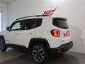 JEEP RENEGADE 4XE Renegade 1.3 T4 240CV PHEV 4xe AT6 S