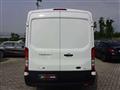 FORD TRANSIT 2.0 tdi Ecoblue hibrid