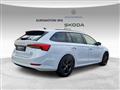 SKODA OCTAVIA WAGON Octavia 4ª serie