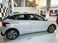 HYUNDAI I20 1.0 T-GDI 48V DCT Connectline promo "PANERO PLUS"