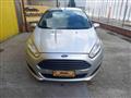 FORD FIESTA 1.5 TDCi 75CV 5 porte per neopatentati