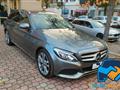 MERCEDES CLASSE C SW d S.W. 4Matic Auto Sport