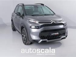 CITROEN C3 AIRCROSS PureTech 110 S&S Plus