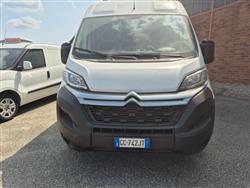 FIAT DUCATO CITROEN JUMPER 33 2.3 MJT 120CV PM-TM