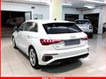 AUDI A3 SPB 35 2.0 TDI S-Tronic S-line Edition IVATA (FULL LED+NAVI)