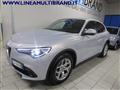 ALFA ROMEO STELVIO 22 Turbodiesel 190CV AT8 Q4 Navi Led Garanzia 24M