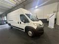 CITROEN JUMPER 35 BlueHDi 160 PLM-SL-TA Furgone Heavy