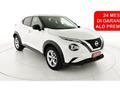 NISSAN JUKE 1.0 DIG-T 114 CV DCT N-Connecta