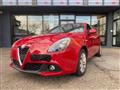 ALFA ROMEO GIULIETTA 1.4 Turbo 120 CV GPL *UNICO PROPRIETARIO*