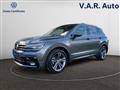 VOLKSWAGEN TIGUAN 2.0 TDI 4MOTION Advanced R-Line BMT 150CV