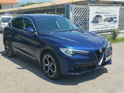 ALFA ROMEO Stelvio 2.2 T.diesel 180CV AT8 RWD Bus.