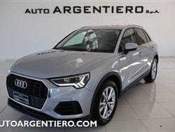 AUDI Q3 35 TDI S tronic Business Advanced SOLO 27.054KM!!!