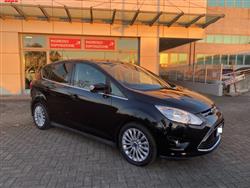 FORD C-MAX 1.6 TDCi 115CV Titanium