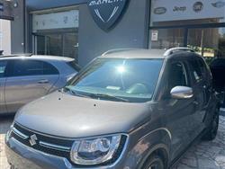 SUZUKI IGNIS 1.2 Dualjet iTop AGS