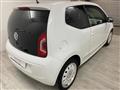 VOLKSWAGEN UP! 1.0 75 CV 3p. take 65.000km