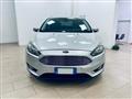 FORD FOCUS 1.5 TDCi 120 CV SW Titanium *PROMO FINO AL 17/01*