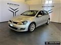 VOLKSWAGEN GOLF 1.6 TDI Highline