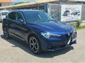 ALFA ROMEO Stelvio 2.2 T.diesel 180CV AT8 RWD Bus.