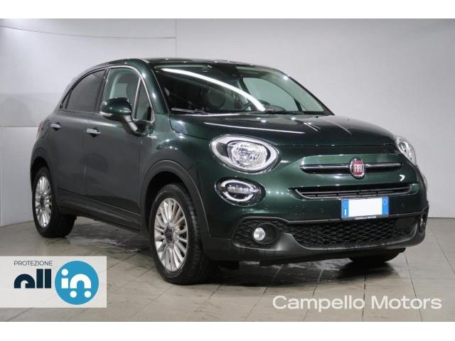 FIAT 500X Urban 1.3 Mjt 95cv Connect