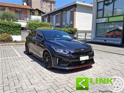 KIA PROCEED 1.6 T-GDI DCT GT CERTIFICATA GARANZIA UFFICIALE!!