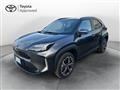 TOYOTA YARIS CROSS Yaris Cross 1.5 Hybrid 5p. E-CVT Lounge