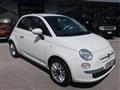 FIAT 500 1.2 Lounge 69cv - Per Neopat.