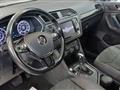 VOLKSWAGEN TIGUAN 2.0 TDI SCR DSG Business BlueMotion Technology