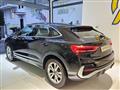 AUDI Q3 SPORTBACK SPB 35 TDI S tronic S line edition tua da ?489,00