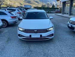 VOLKSWAGEN PASSAT 2.0 TDI SCR EVO DSG Business