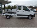 MERCEDES SPRINTER Tp37/35 317 CDI RWD Cabinato