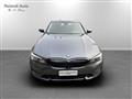 BMW SERIE 3 d mhev 48V Sport auto