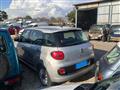 FIAT 500L 1.3mjt "NELLO STATO" 84cv BLUETOOTH CLIMA STEREO